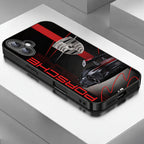 Midnight GT Racing Case