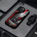 Midnight GT Racing Case