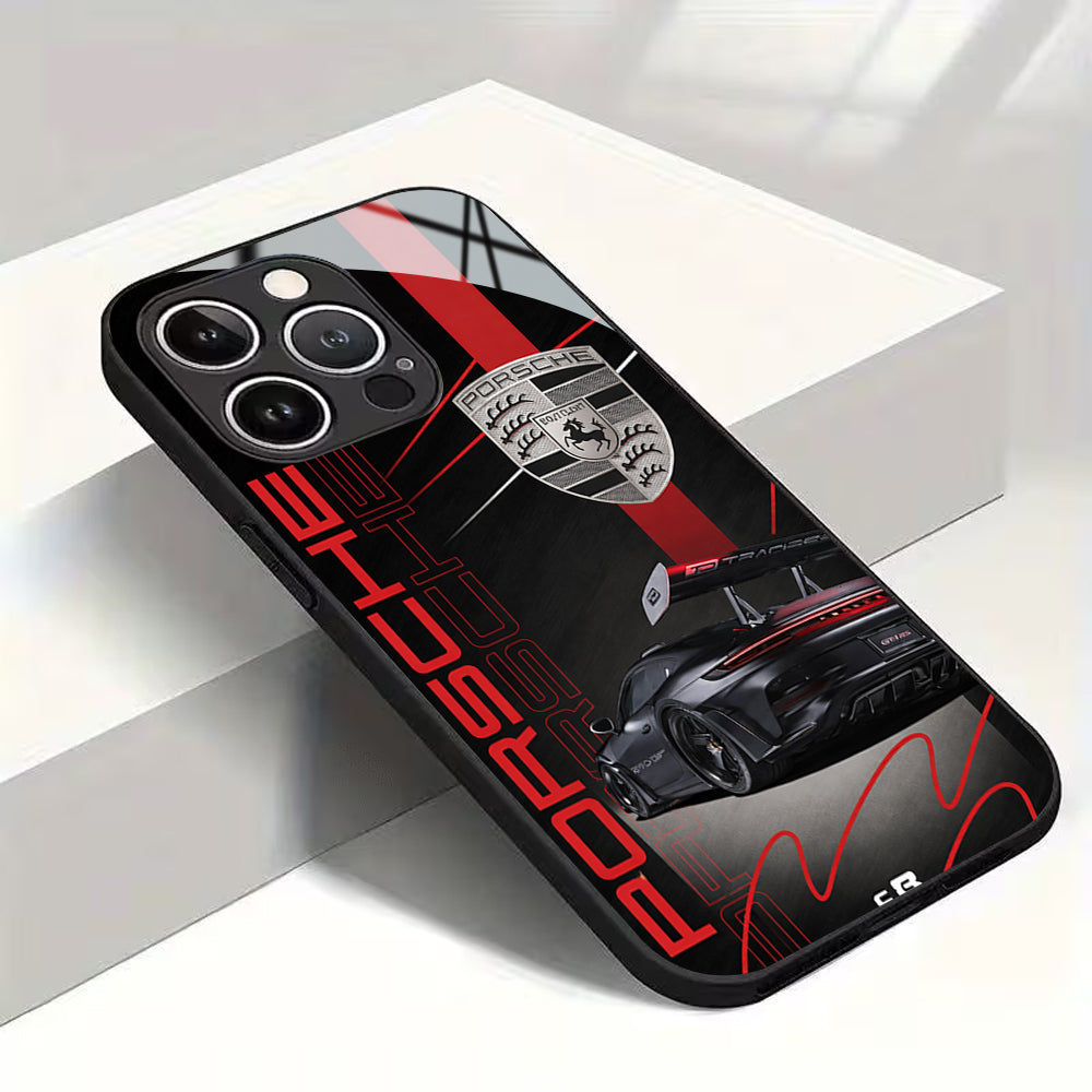 Midnight GT Racing Case