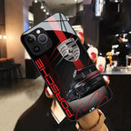 Midnight GT Racing Case