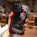 Midnight GT Racing Case