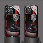 Midnight GT Racing Case
