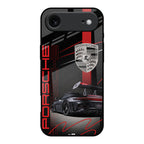 Midnight GT Racing Case