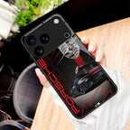 Midnight GT Racing Case