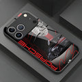 Midnight GT Racing Case