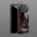 Midnight GT Racing Case