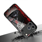 Midnight GT Racing Case