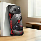 Midnight GT Racing Case