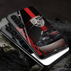 Galaxy S Series - Midnight GT Racing Case