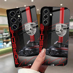 Galaxy S Series - Midnight GT Racing Case