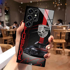 Galaxy S Series - Midnight GT Racing Case