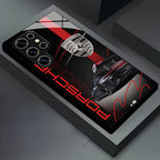 Galaxy S Series - Midnight GT Racing Case