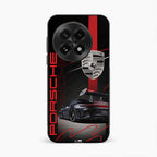 OnePlus Series  - Midnight GT Racing Case
