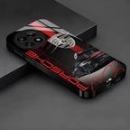 OnePlus Series  - Midnight GT Racing Case