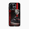 OnePlus Series  - Midnight GT Racing Case