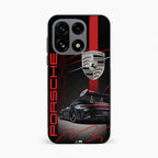 OnePlus Series  - Midnight GT Racing Case