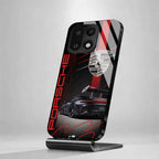 OnePlus Series  - Midnight GT Racing Case