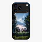 Demon Slayer Anime Case