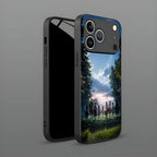Demon Slayer Anime Case