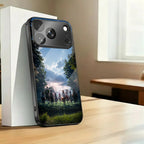 Demon Slayer Anime Case