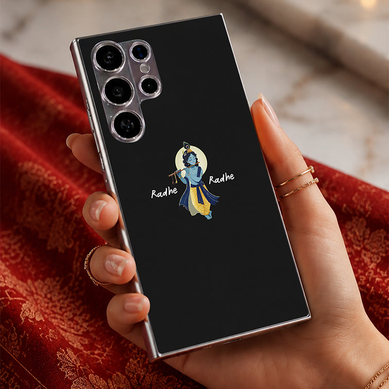Galaxy S Series – Divine Flute Elegance Case