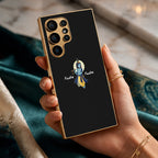 Galaxy S Series – Divine Flute Elegance Case