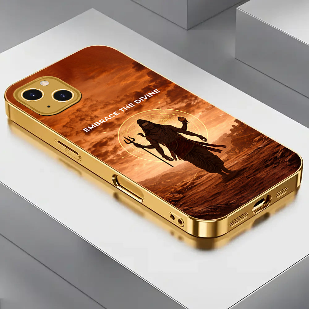 Divine Shiv Case