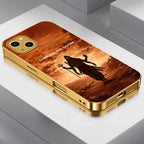 Divine Shiv Case
