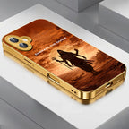 Divine Shiv Case