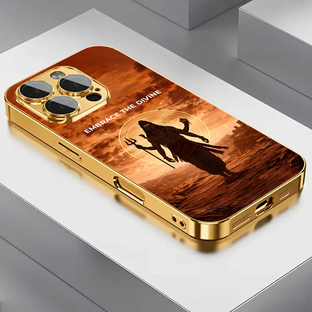 Divine Shiv Case