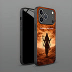 Divine Shiv Case
