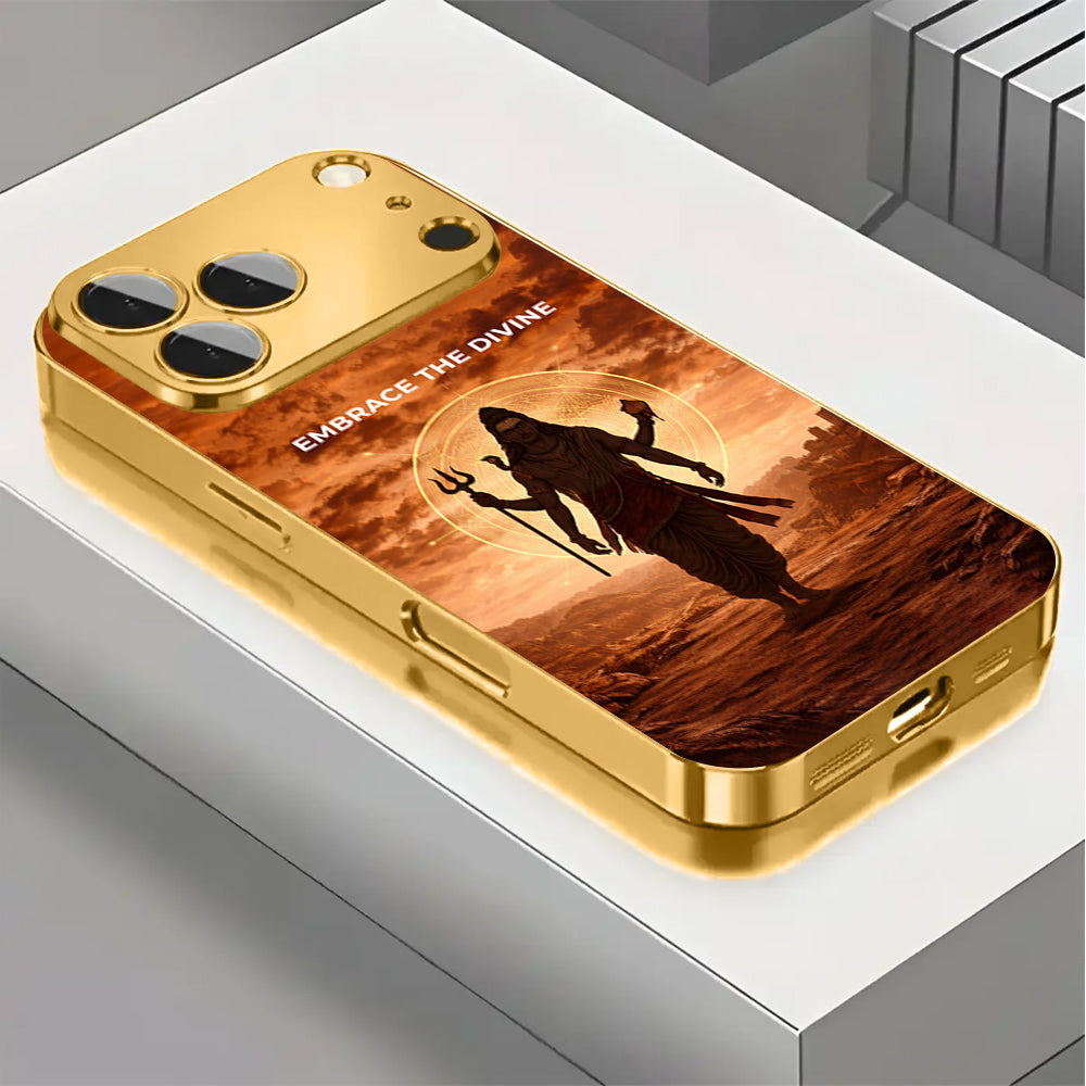 Divine Shiv Case