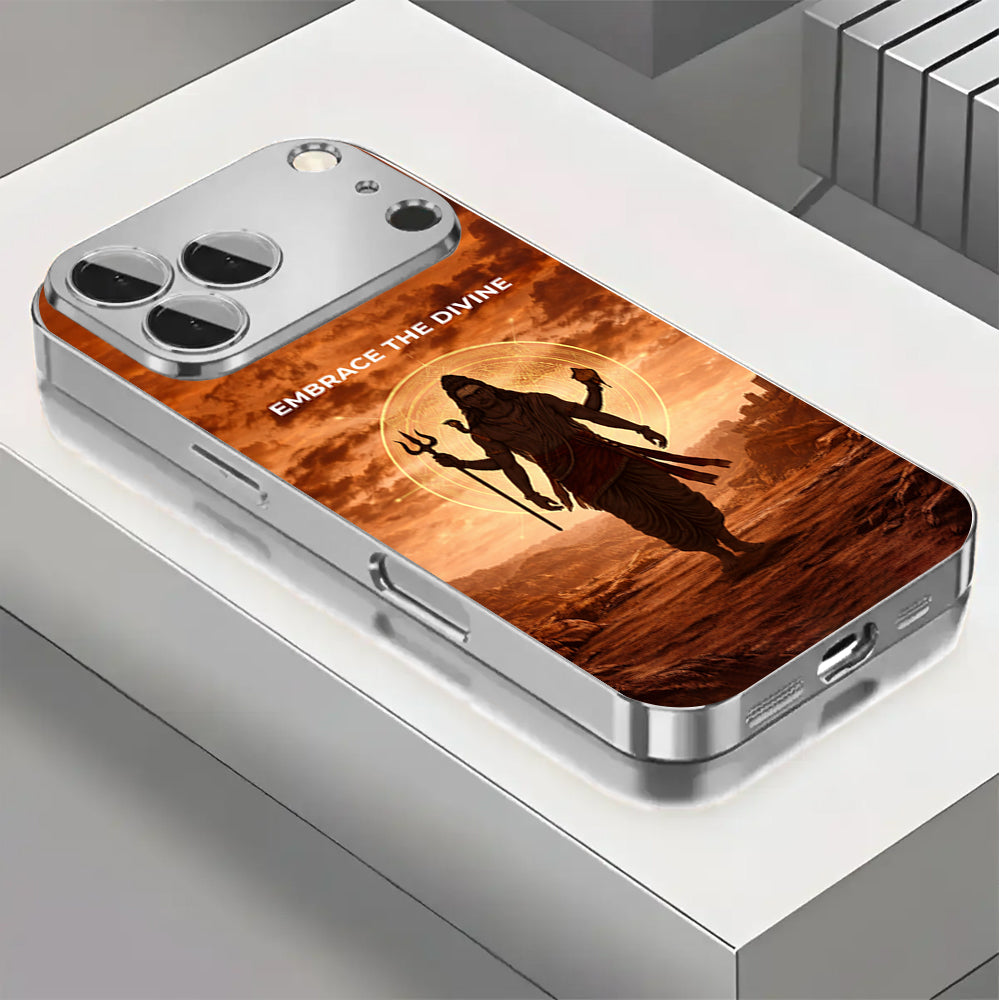 Divine Shiv Case