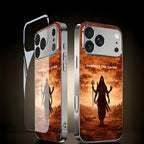 Divine Shiv Case