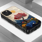 Eternal Nature Case