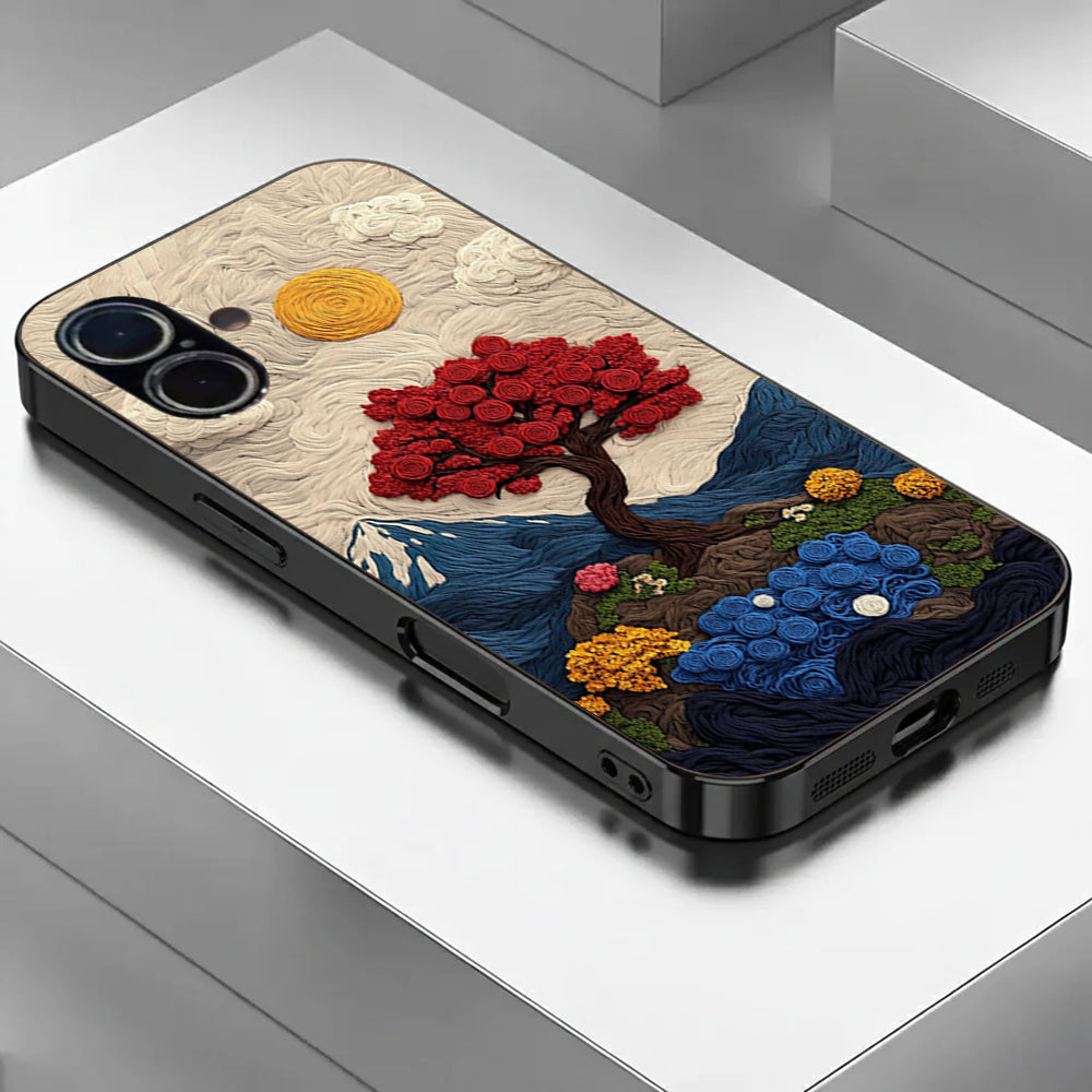 Eternal Nature Case