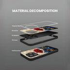 Eternal Nature Case
