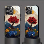 Eternal Nature Case