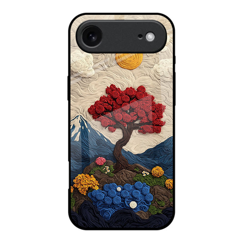Eternal Nature Case
