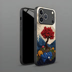 Eternal Nature Case