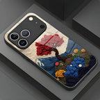 Eternal Nature Case
