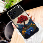 Eternal Nature Case