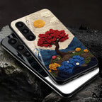 Galaxy S Series - Eternal Nature Case