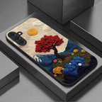 Galaxy S Series - Eternal Nature Case