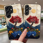 Galaxy S Series - Eternal Nature Case