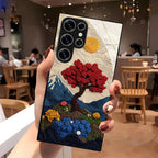 Galaxy S Series - Eternal Nature Case