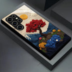 Galaxy S Series - Eternal Nature Case