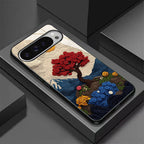 Google Pixel - Eternal Nature Case