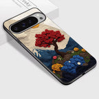 Google Pixel - Eternal Nature Case