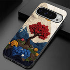 Google Pixel - Eternal Nature Case